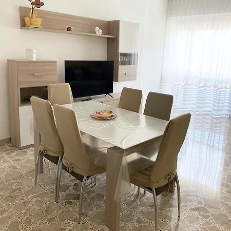 Le Rose Apartment Ortona Buitenkant foto