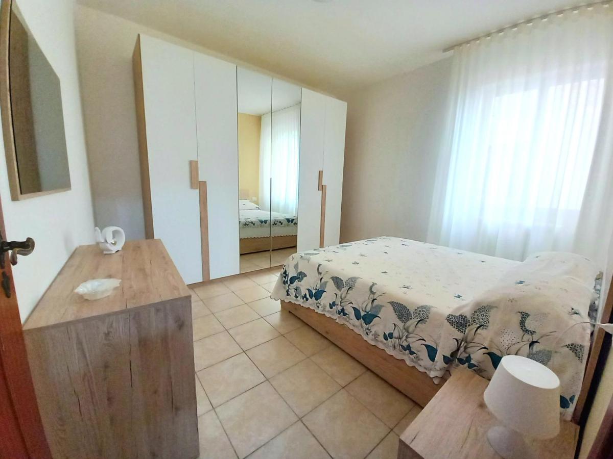 Le Rose Apartment Ortona Buitenkant foto