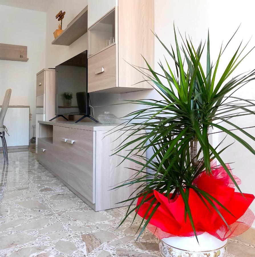 Le Rose Apartment Ortona Buitenkant foto