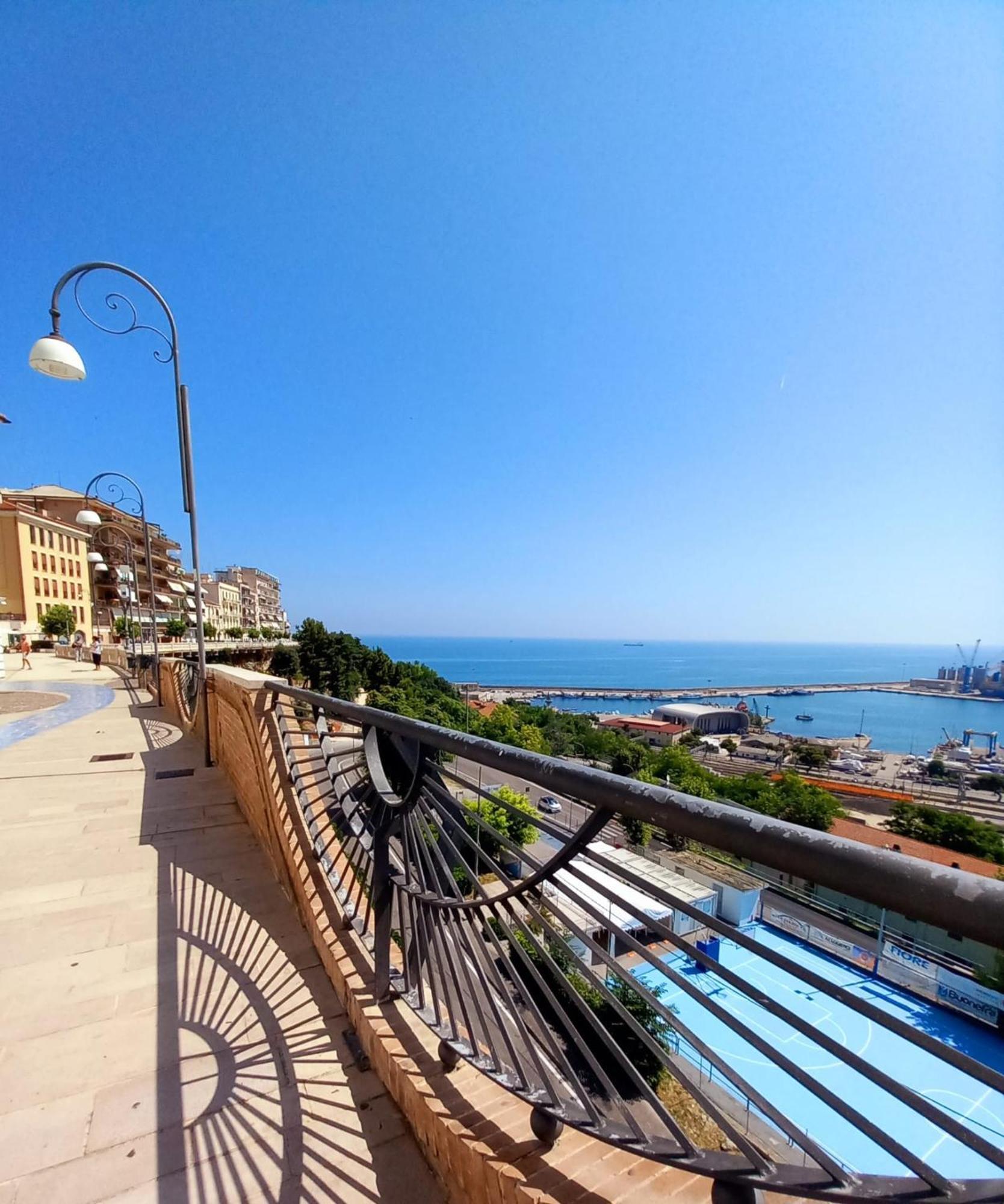 Le Rose Apartment Ortona Buitenkant foto