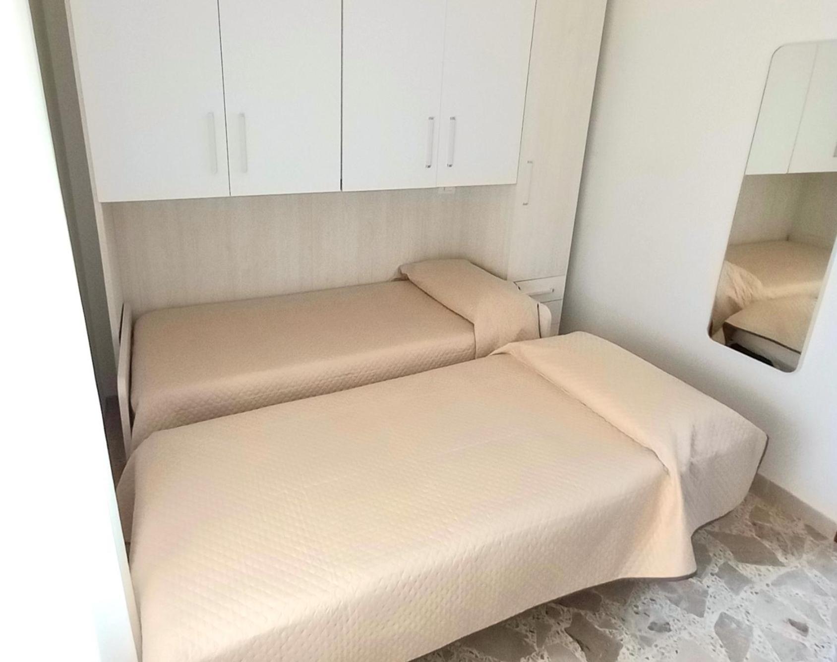 Le Rose Apartment Ortona Buitenkant foto